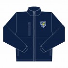 Bolton United Harriers Soft Shell Jacket